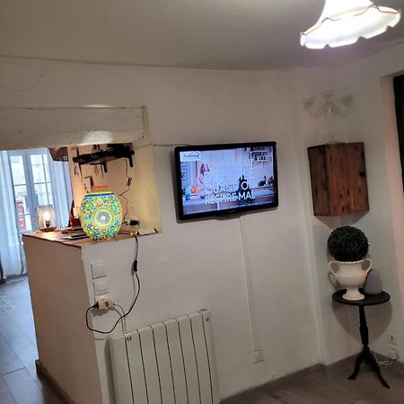 Le Rocher Appartement 코티냑 외부 사진