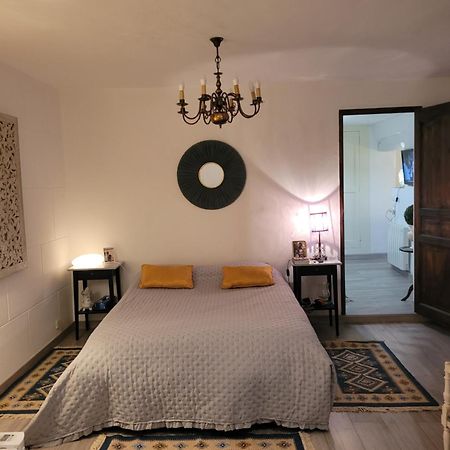 Le Rocher Appartement 코티냑 외부 사진