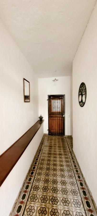 Le Rocher Appartement 코티냑 외부 사진