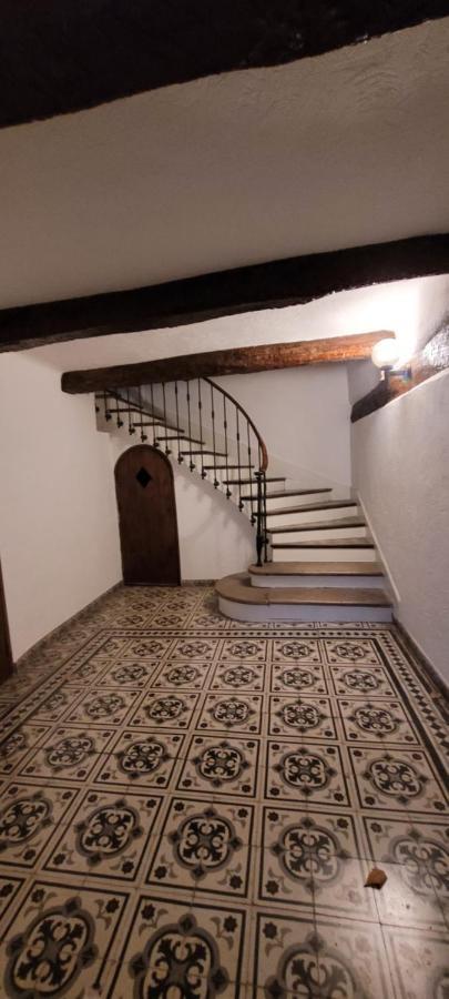 Le Rocher Appartement 코티냑 외부 사진