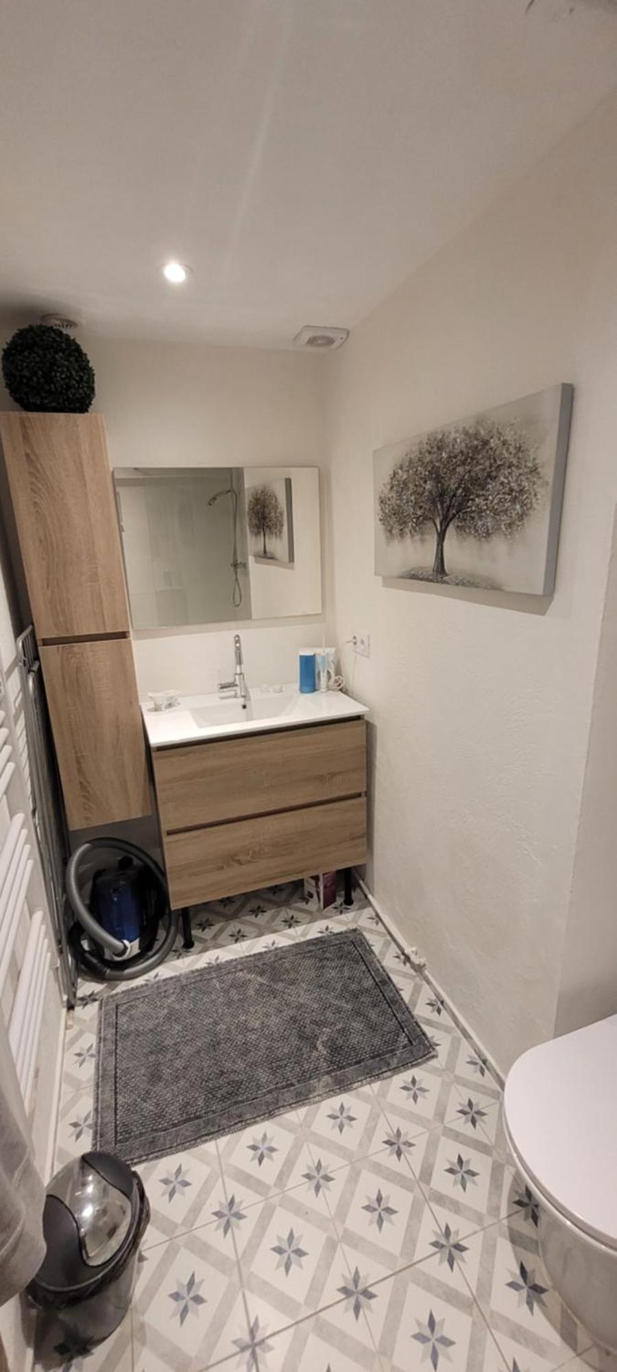 Le Rocher Appartement 코티냑 외부 사진