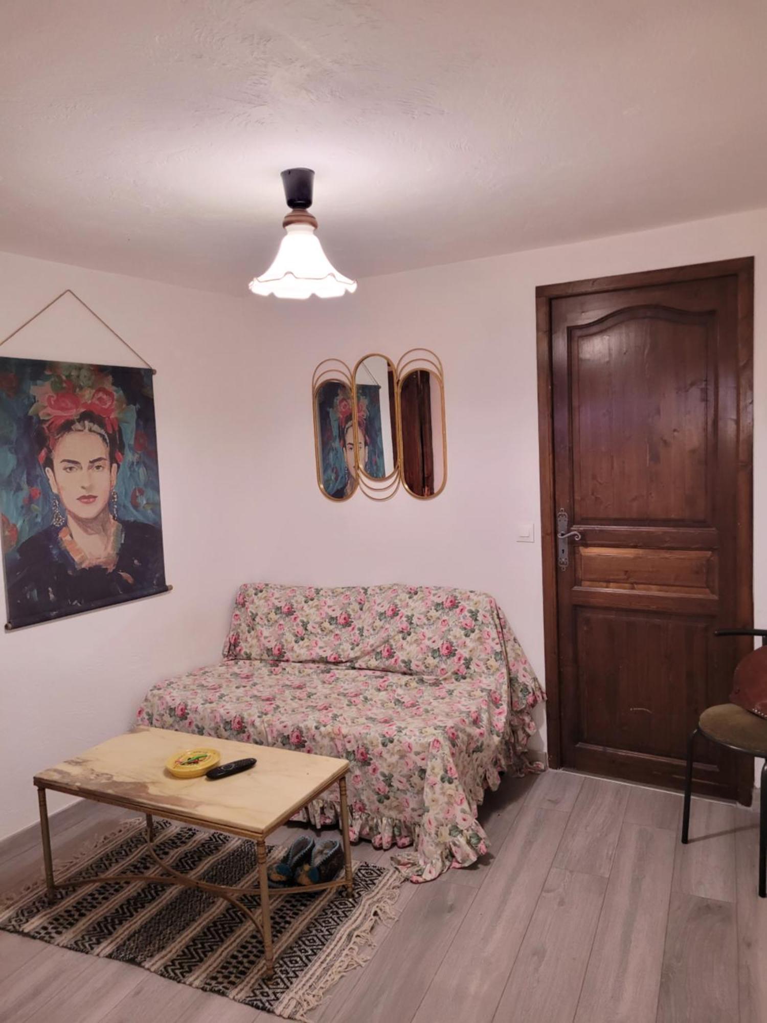 Le Rocher Appartement 코티냑 외부 사진